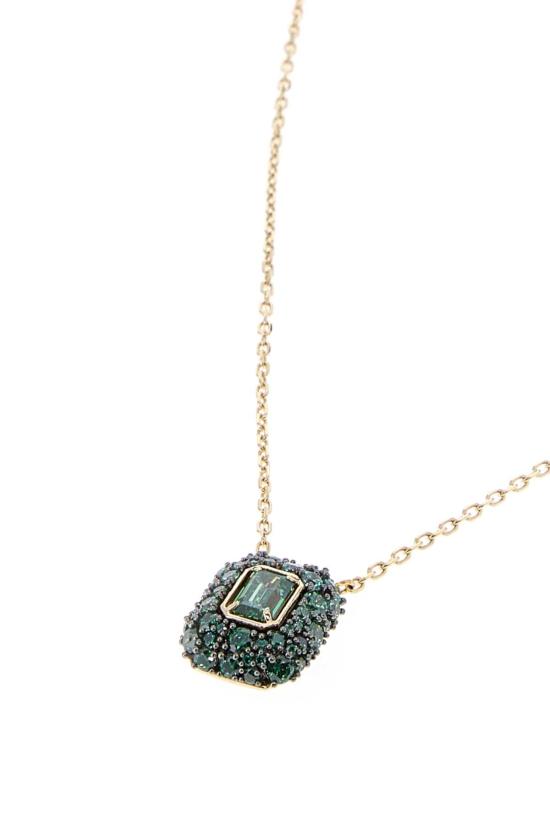 26FW 스와로브스키 목걸이/팬던트 5752884 000 GOLD - SWAROVSKI