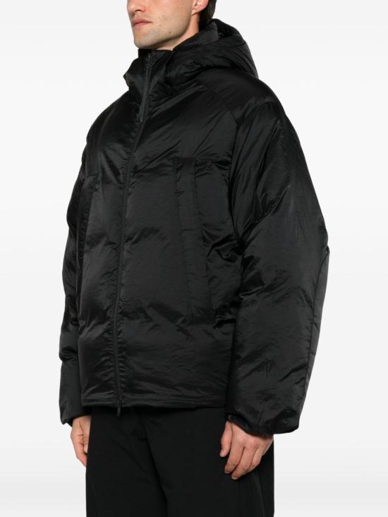 26FW 와이쓰리 패딩 KT1530 BLACK - Y-3