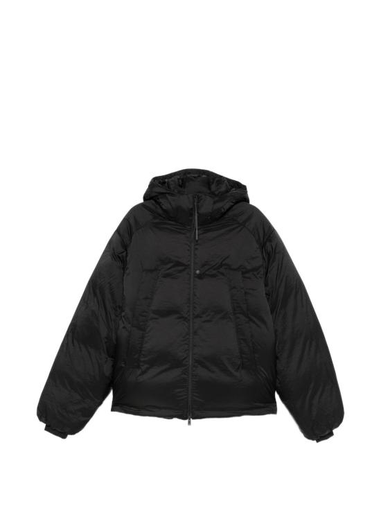 26FW 와이쓰리 패딩 KT1530 BLACK