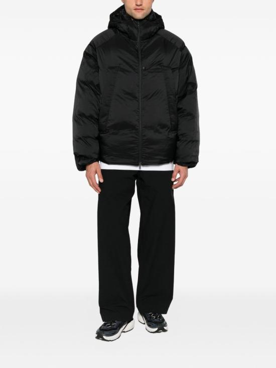 26FW 와이쓰리 패딩 KT1530 BLACK - Y-3