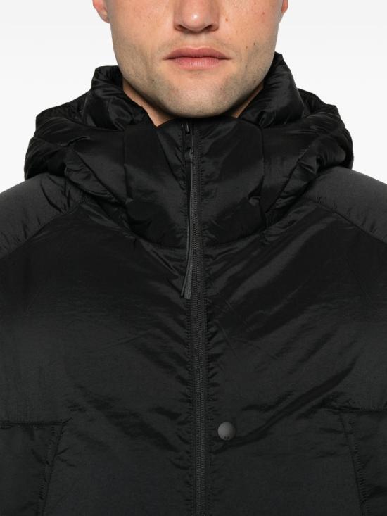 26FW 와이쓰리 패딩 KT1530 BLACK - Y-3
