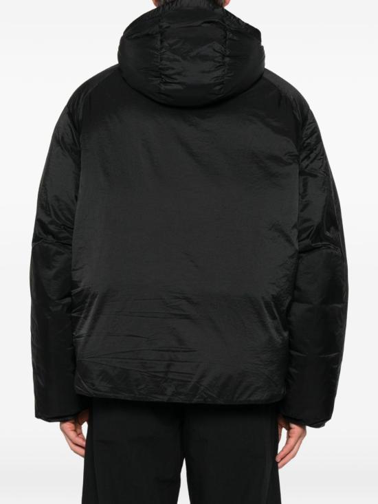26FW 와이쓰리 패딩 KT1530 BLACK - Y-3