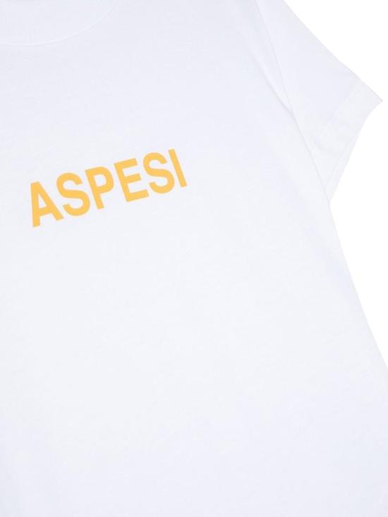  아스페시 셔츠 S23008TSM0122K 0121 MULTICOLOR - ASPESI