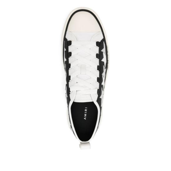 26FW 아미리 스니커즈 AMSNSN1042 001 BLACK - AMIRI