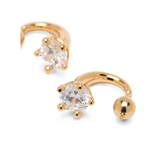 26FW 판코네시 이어링 F26 EA009 P GOLD - PANCONESI