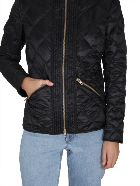  페이 패딩 NAW32463600 GOSB999 BLACK - FAY