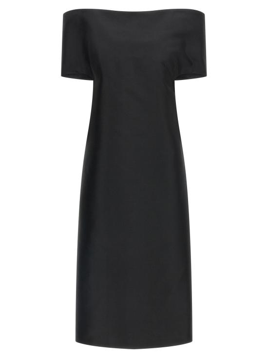  질샌더 점프수트 LDJ03CT0679J55111001 BLACK