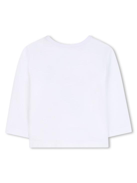 25FW 칼라거펠트 탑 Z30969K 10P WHITE - KARL LAGERFELD
