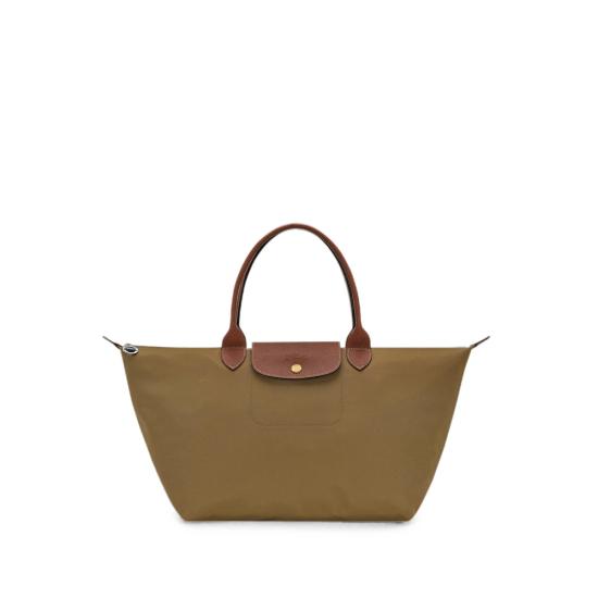 26FW 롱샴 토트백 L1626089 510 BROWN
