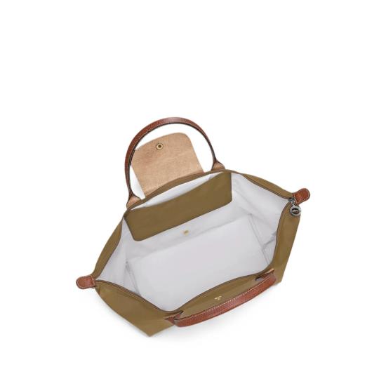 26FW 롱샴 토트백 L1626089 510 BROWN - LONGCHAMP