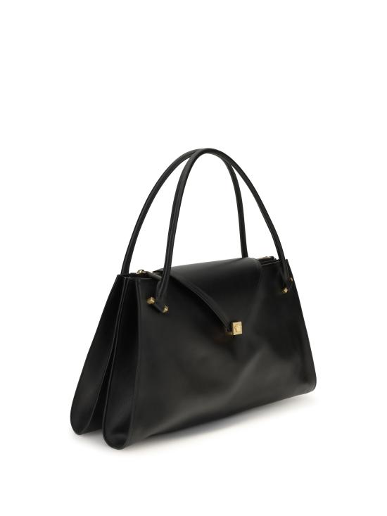 26FW 베르사체 숄더백 10258021A18837 1B00G BLACK - VERSACE