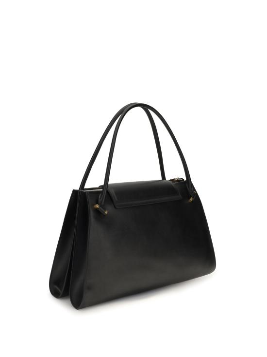 26FW 베르사체 숄더백 10258021A18837 1B00G BLACK - VERSACE