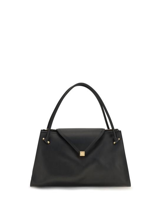 26FW 베르사체 숄더백 10258021A18837 1B00G BLACK