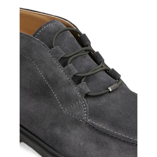 26FW 토즈 스니커즈 XXM59K0JL90R E0B603 GRAY - TODS