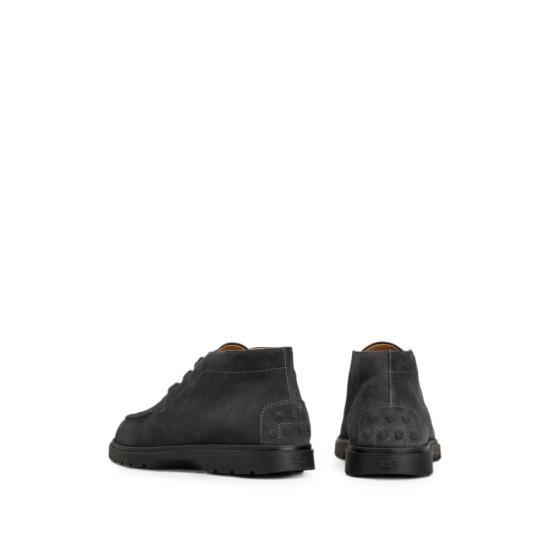 26FW 토즈 스니커즈 XXM59K0JL90R E0B603 GRAY - TODS