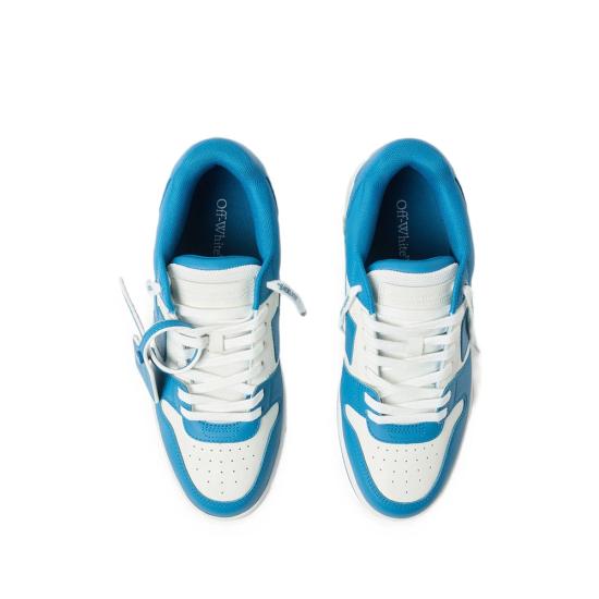 26FW 오프화이트 스니커즈 OF05724101 WHNBL BLUE - OFF WHITE