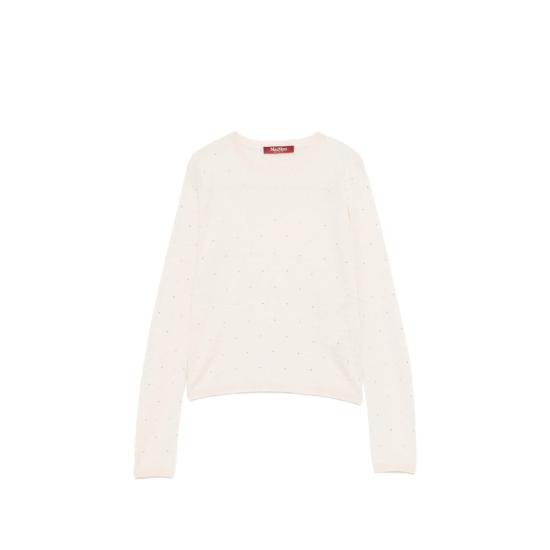 26FW 막스마라 스튜디오 탑 MSTCELEBRE 006F 002 BEIGE