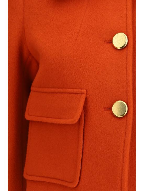 26FW 파로쉬 자켓 D431833G 019 ORANGE - PAROSH