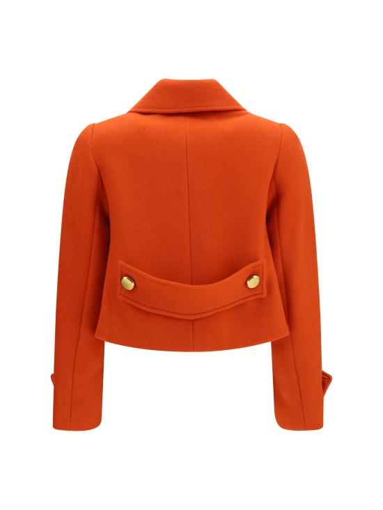 26FW 파로쉬 자켓 D431833G 019 ORANGE - PAROSH