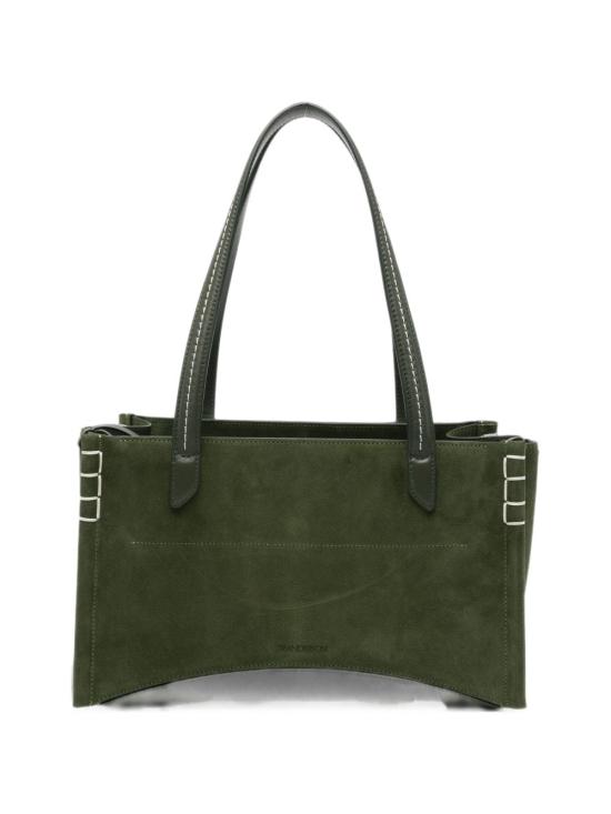  032C 숄더백 HB0783LA0364575 AI26 GREEN