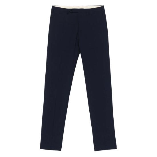 26FW 로타 팬츠 708 11 NAVY