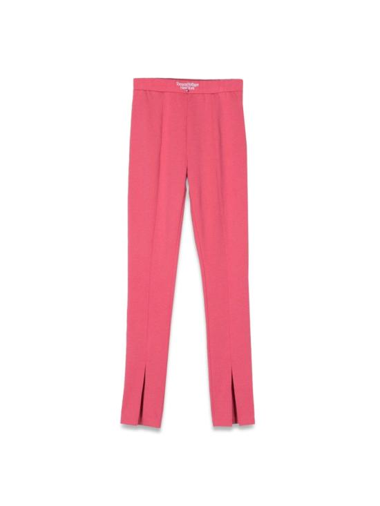  타미힐피거 레깅스 KG0KG07062K XI4 PINK