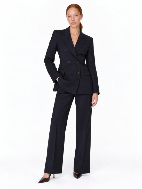 26FW 파로쉬 의류 D420436LILIUXY26 012 BLU - PAROSH