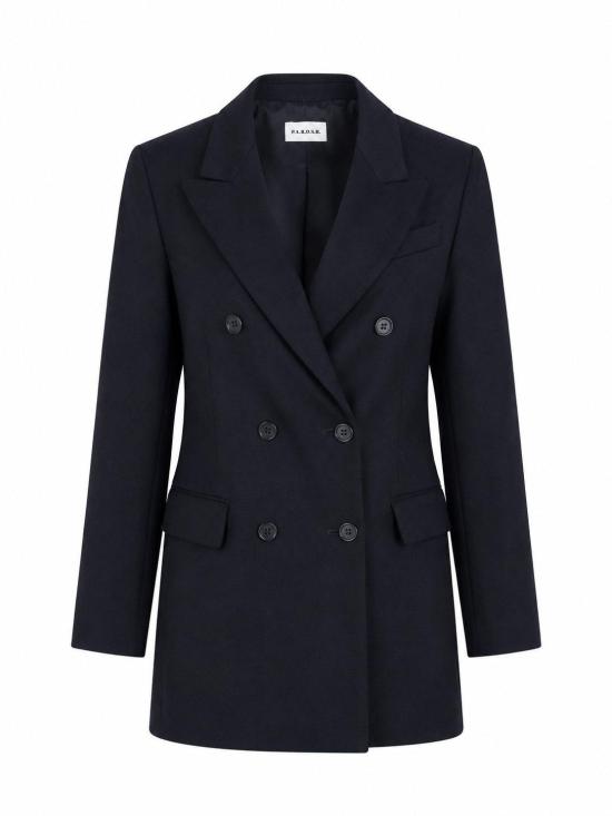 26FW 파로쉬 의류 D420436LILIUXY26 012 BLU