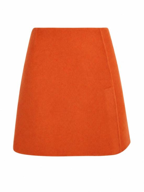 26FW 파로쉬 의류 D621690LEAK26 019 ARANCIO