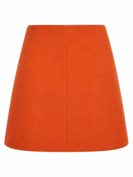 26FW 파로쉬 의류 D621690LEAK26 019 ARANCIO - PAROSH