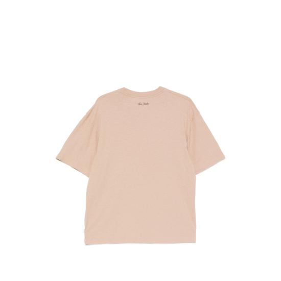 26FW 아크네 스튜디오 탑 CL0465 BEIGE - ACNE STUDIOS