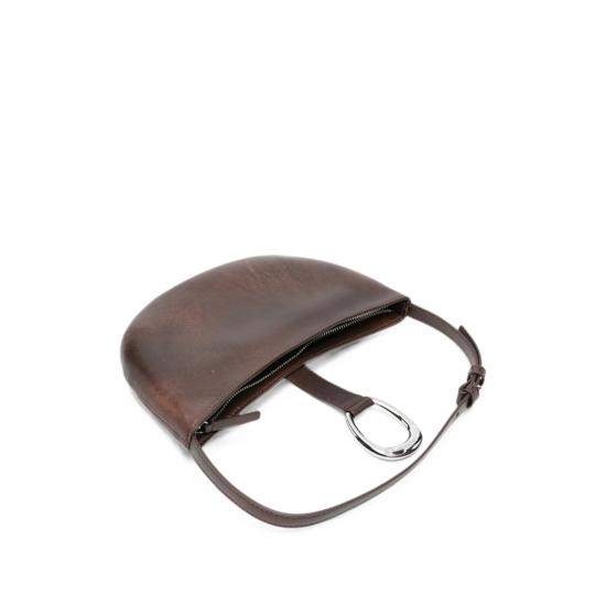 26FW 스타우드 숄더백 H26P6065DS ESDS BROWN - STAUD