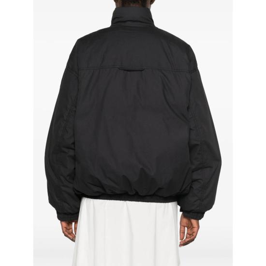 26FW 라몬스 패딩 LMRS07OT1301 BLACK - LAMRONS