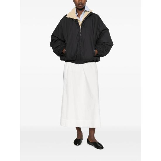 26FW 라몬스 패딩 LMRS07OT1301 BLACK - LAMRONS
