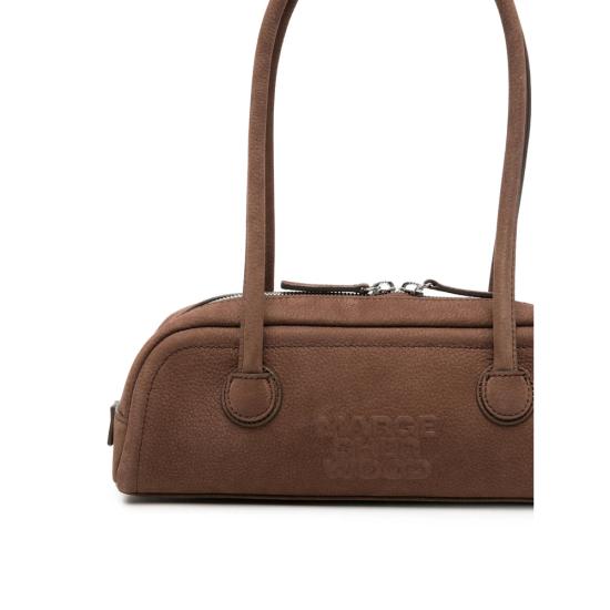26FW 마지셔우드 토트백 M26431SB07NBMN BROWN - MARGE SHERWOOD