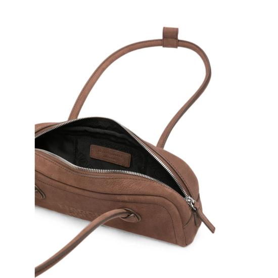 26FW 마지셔우드 토트백 M26431SB07NBMN BROWN - MARGE SHERWOOD