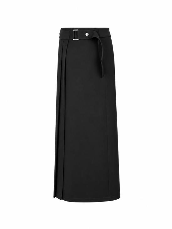 26FW 파로쉬 의류 D621213LILIUXY26 013 NERO - PAROSH