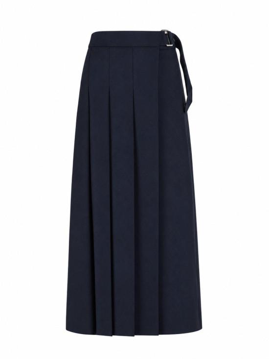 26FW 파로쉬 의류 D621213LILIUXY26 012 BLU