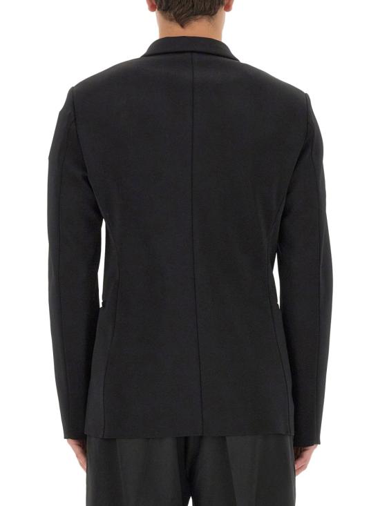  지방시 자켓 BM30DX4YEV 001 BLACK