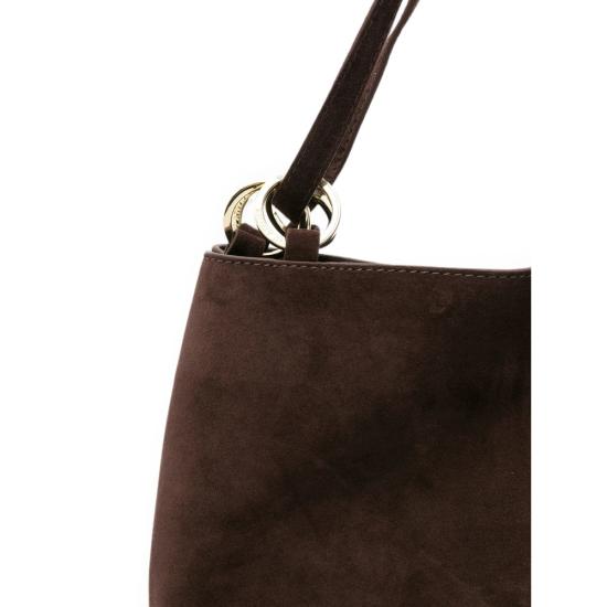 26FW 마누아뜰리에 숄더백 2026222 ETERNO DEBRO BROWN - MANU ATELIER