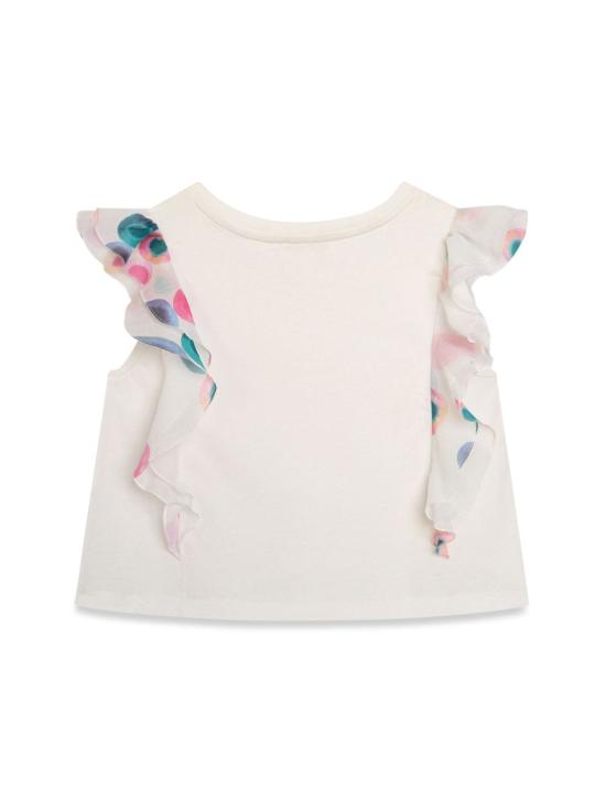  끌로에 셔츠 C20103K 117 WHITE - CHLOE