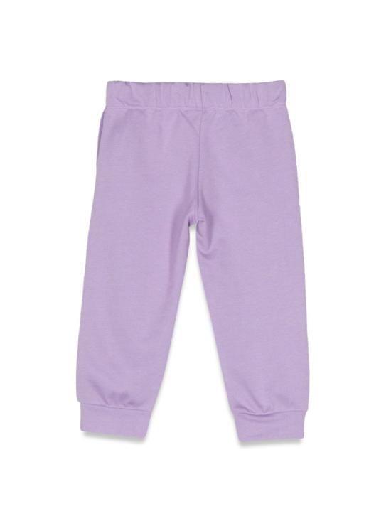  베르사체 트레이닝/조거 팬츠 1009122B 1A065132L750 PURPLE - VERSACE