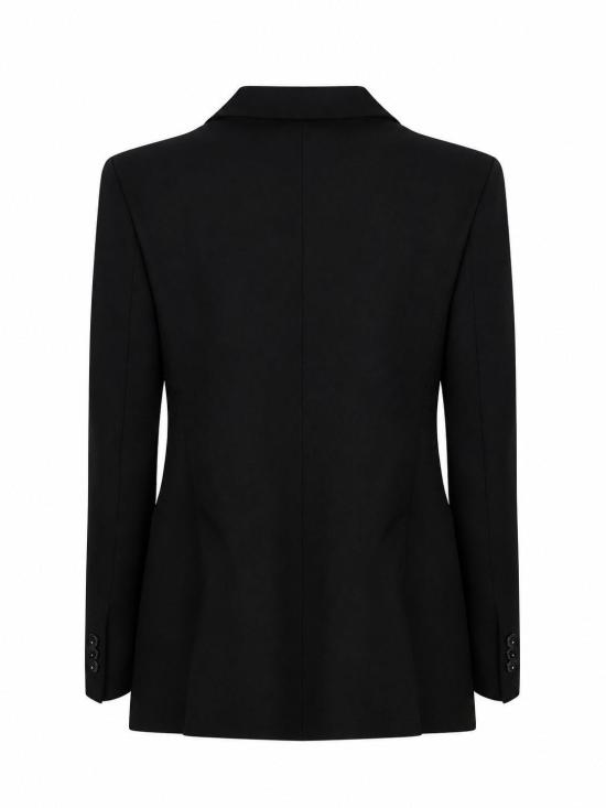 26FW 파로쉬 의류 D420436LILIUXY26 013 NERO - PAROSH
