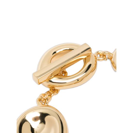 26FW 조셉 팔찌 JF009788 1000 GOLD - JOSEPH