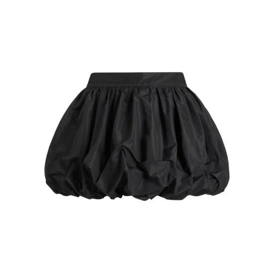 26FW 파투 스커트 SK0980011 999B BLACK