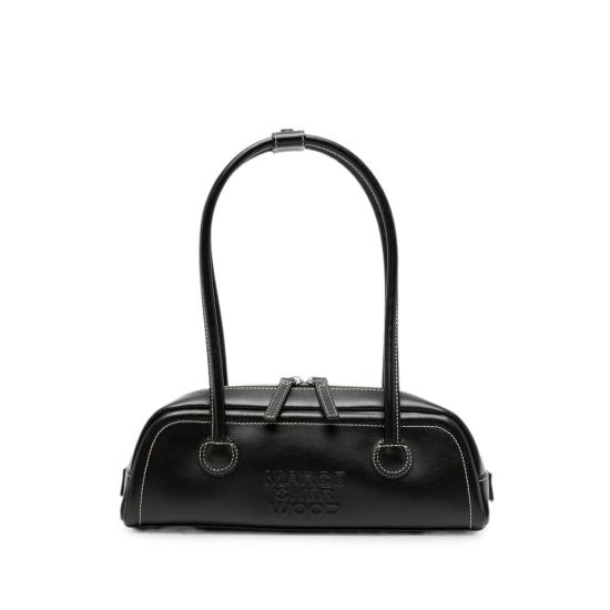 26FW 마지셔우드 토트백 M26431SB07PLBK BLACK