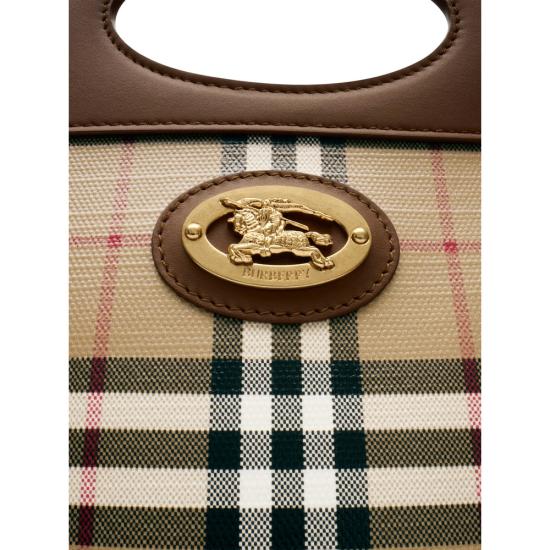 26FW 버버리 가방 8128442 LL MN POCK A7026 BEIGE - BURBERRY