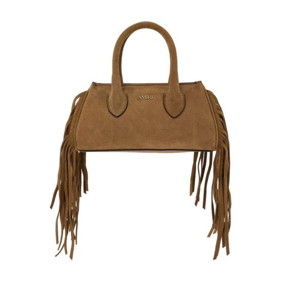 26FW 아미리 숄더백 MIR026311 BROWN