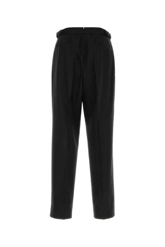 26FW 브리오니 팬츠 RPZD0LODA55 1000 BLACK - BRIONI