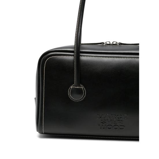 26FW 마지셔우드 숄더백 M26431SB04PLBK BLACK - MARGE SHERWOOD